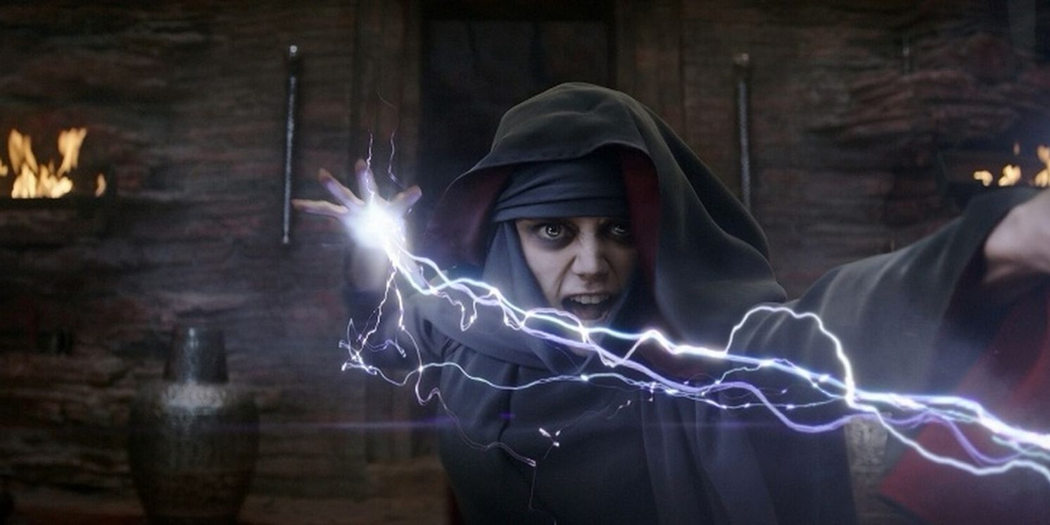 DUNGEONS & DRAGONS: HONOUR AMONG THIEVES Will Be Performed at London's Eventim Apollo  Image