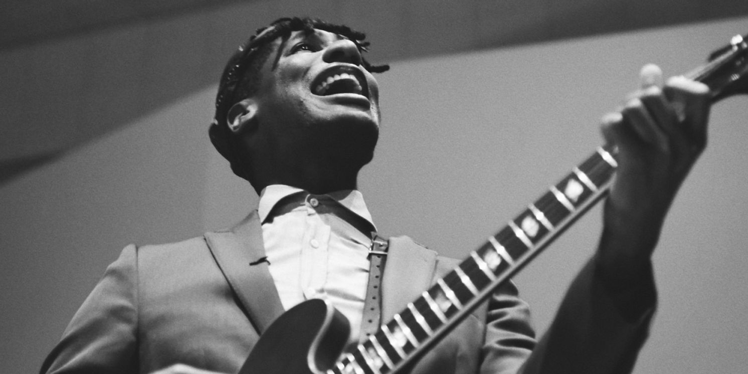 Jon Batiste To Bring BIG MONEY TOUR Across the U.S.  Image