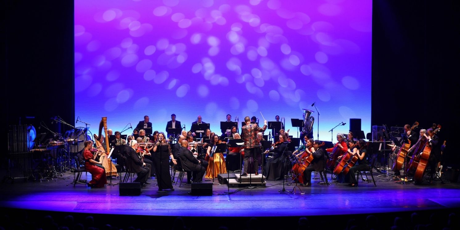 North Charleston POPS! Unveils 25-26 Season Concerts Featuring Elton John Tribute and More  Image