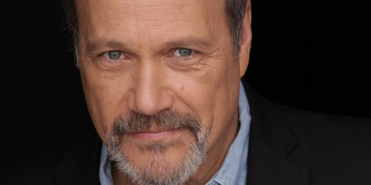 Just Do the Right Thing: David Girolmo on Portraying the Mayor of Gander
