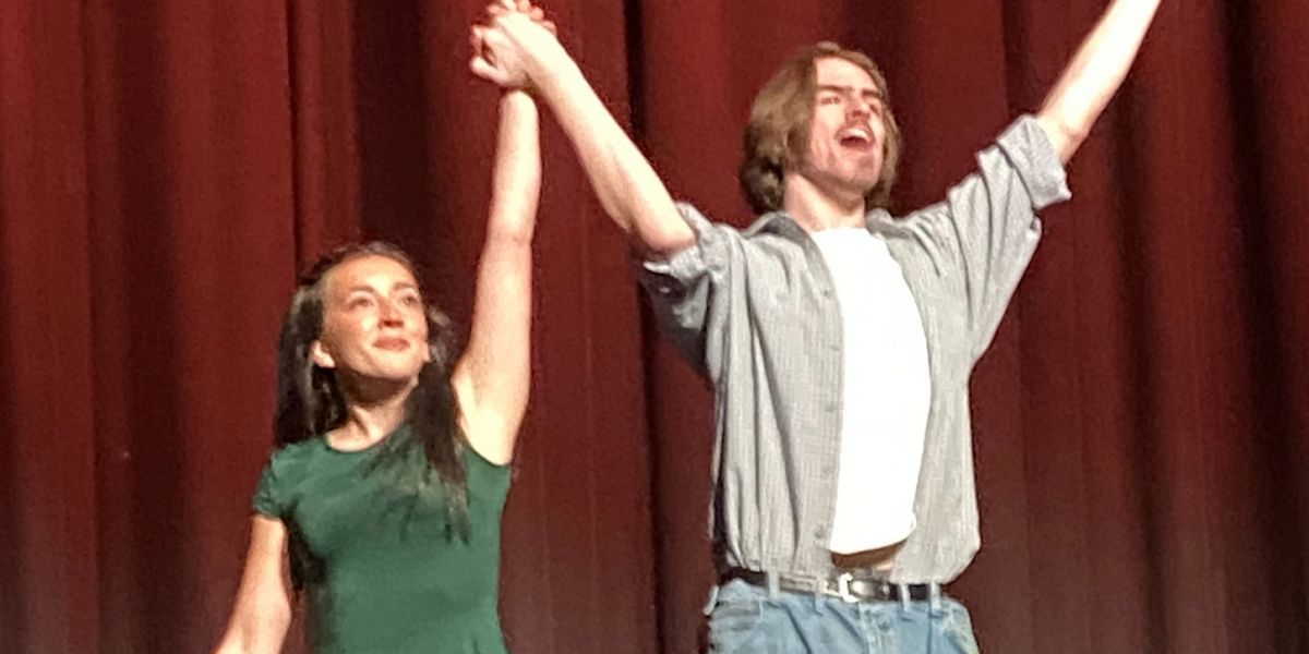 JUST DUET: BROADWAY STYLE to be Presented at Powerhouse Theatre Collaborative