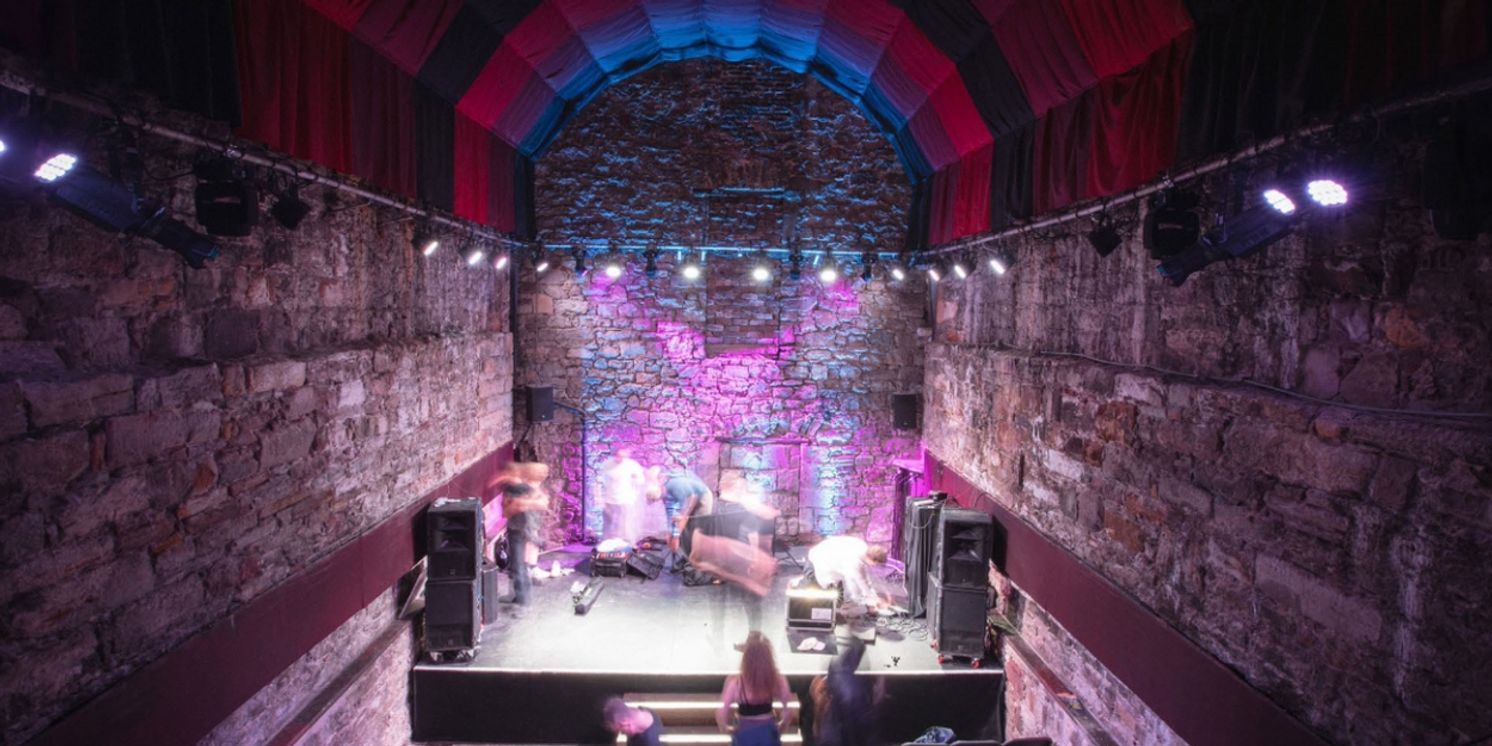 Just The Tonic Add 128 New Shows To Their 2024 Edinburgh Fringe Programme  Image