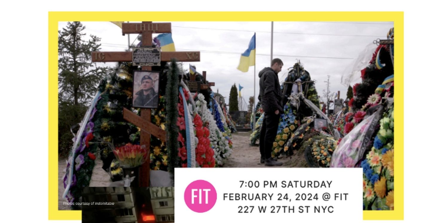 Justice Film Festival Unveils 2024 Program & Closing Night Film  Image