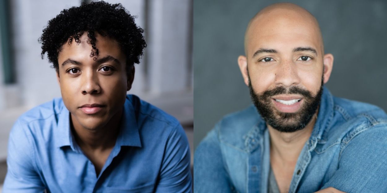 Justin Austin to Star In New York Premiere Of Damien Geter's COTTON at 92NY  Image
