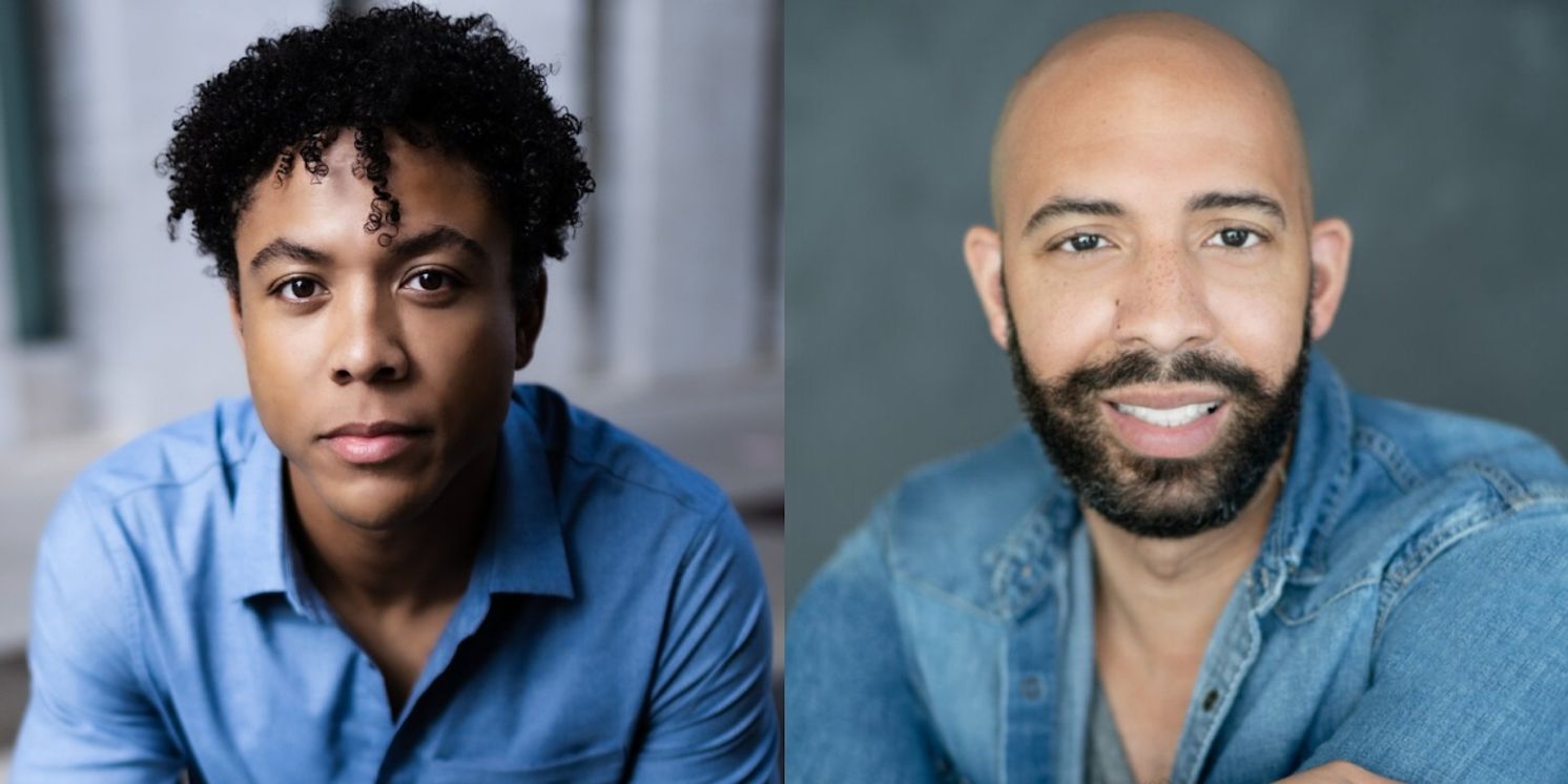 Justin Austin to Star In New York Premiere Of Damien Geter's COTTON at 92NY  Image
