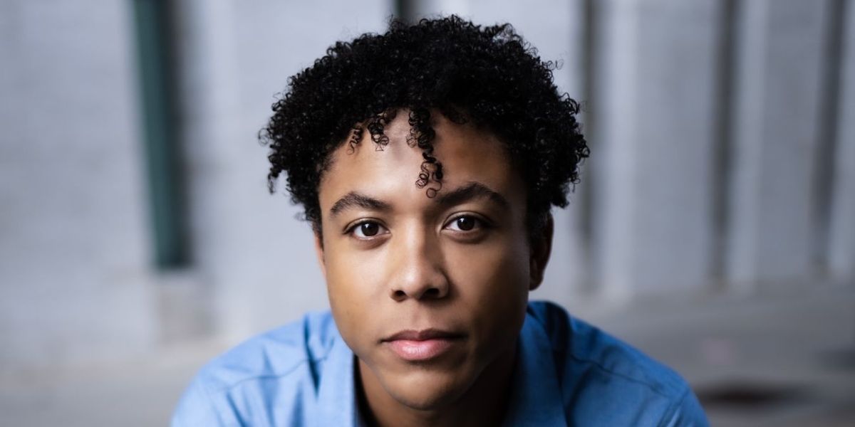 Justin Austin to Star in World Premiere of Ricky Ian Gordon’s THIS HOUSE