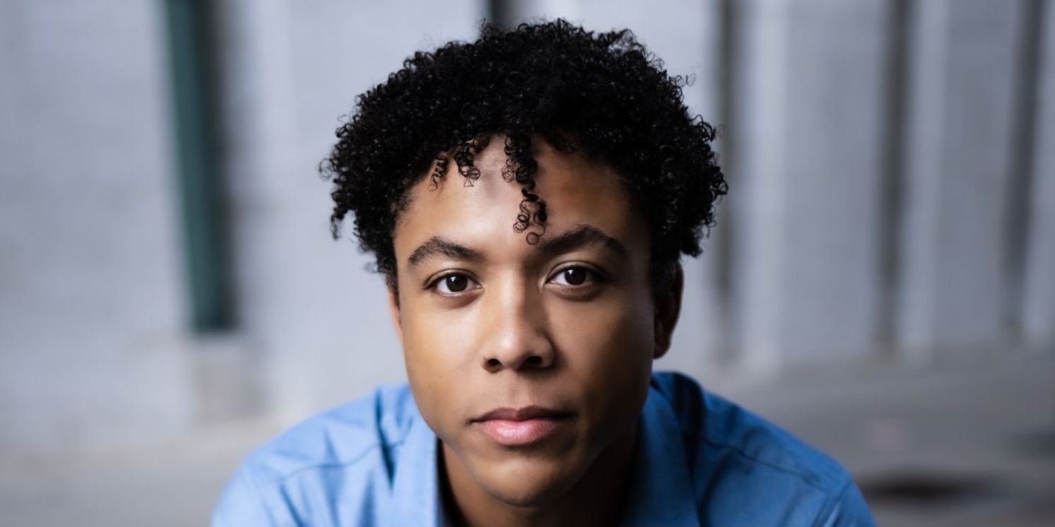 Justin Austin to Star in World Premiere of Ricky Ian Gordon’s THIS HOUSE  Image