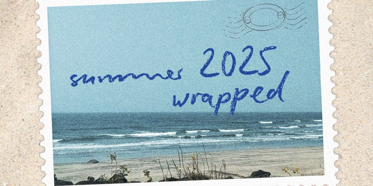 Justin David Sullivan, Krystal Joy Brown and More to Perform in SUMMER 2025 WRAPPED at 54 Below  Image