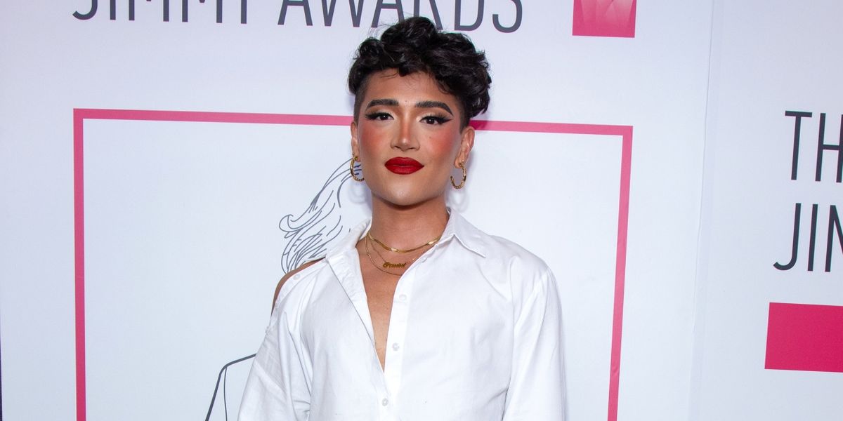 Justin David Sullivan & More Join 2024 BREAKING THE BINARY THEATRE FESTIVAL