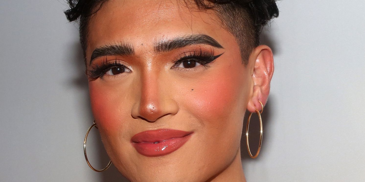 Justin David Sullivan and More to Perform at BROADWAY SINGS ARIANA/GAGA  Image