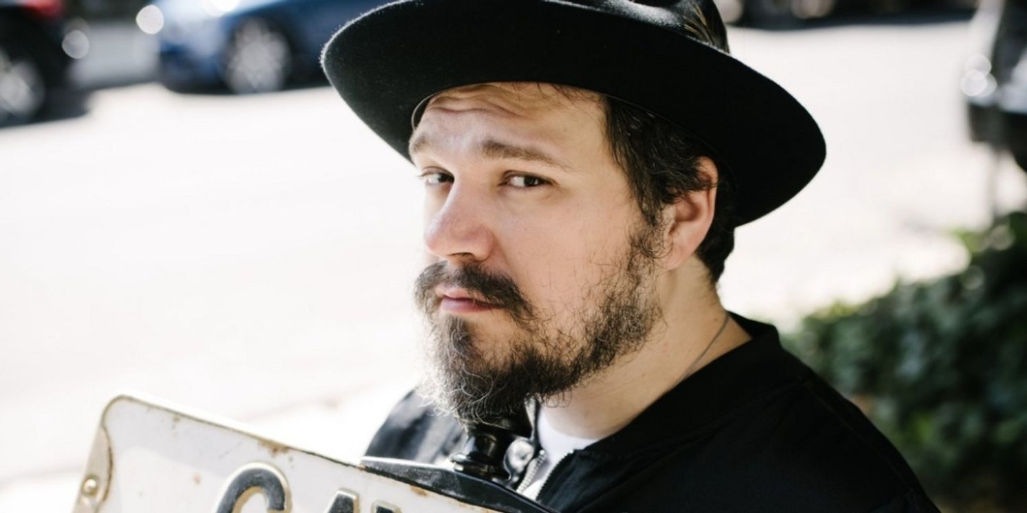 Justin Elizabeth Sayre To Return To Joe's Pub With THE MEETING: THE QUERRTILY REVIEW  Image