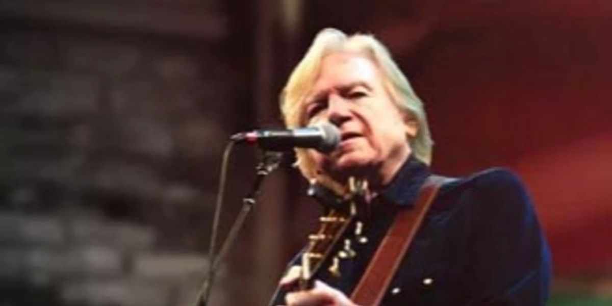 Justin Hayward Comes to the Pantages Theatre in April