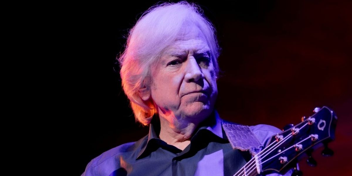 Justin Hayward Coming to New York in October