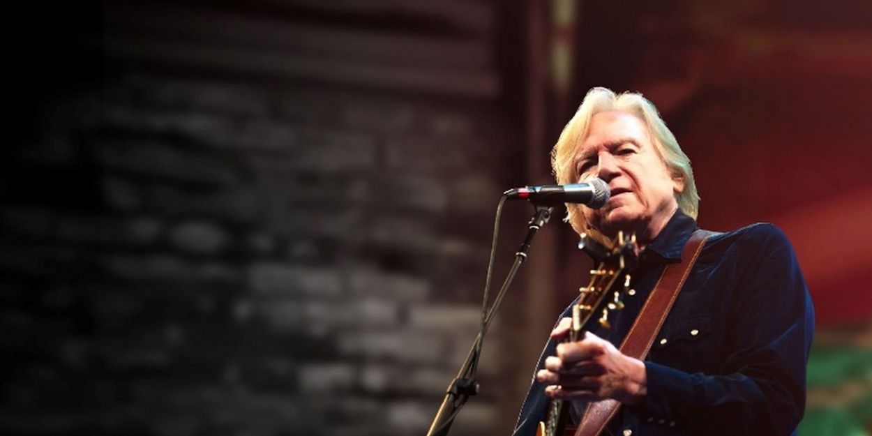 Justin Hayward and Christopher Cross Come to Indian Ranch This Summer  Image