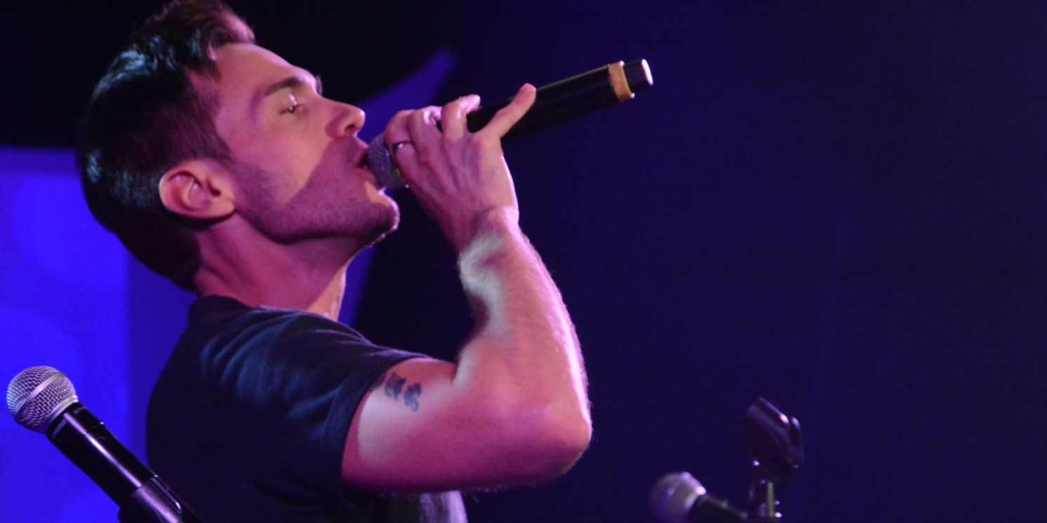 Justin Matthew Sargent & More to Join The Garden Theatre for October Concert Series  Image