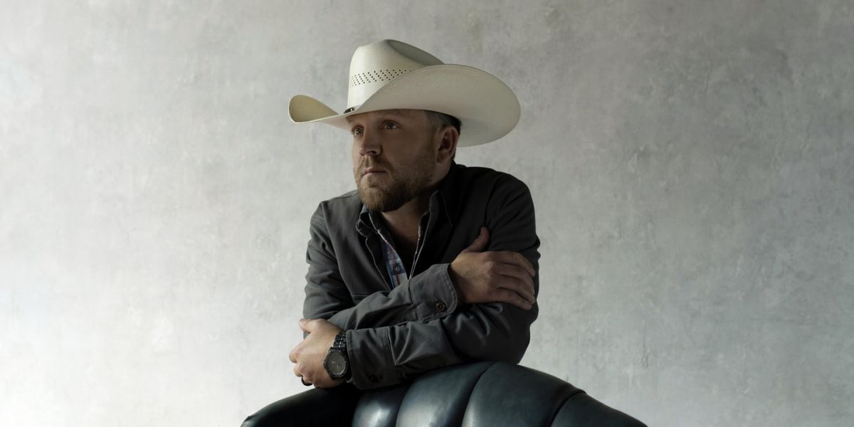 Justin Moore Is Coming To Atlantic Union Bank After Hours