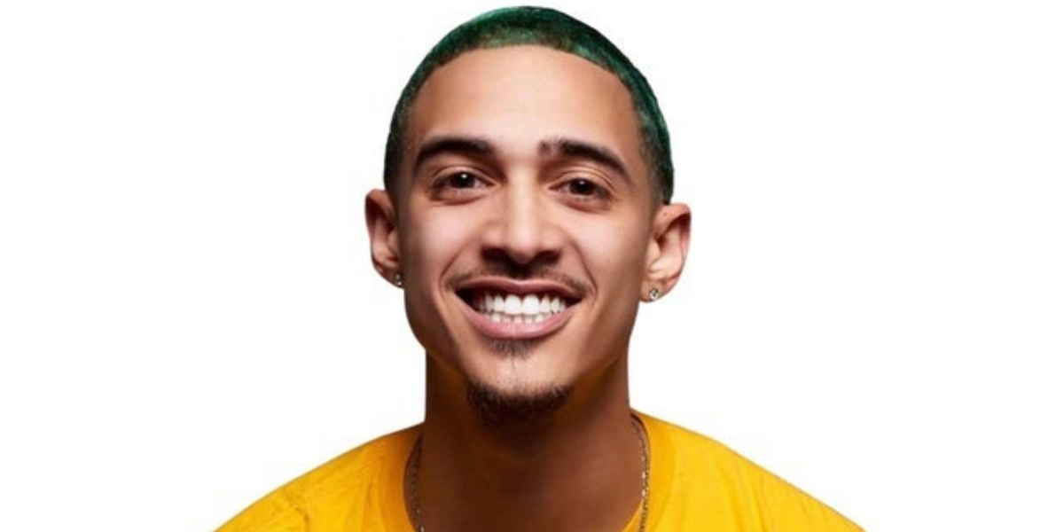 Justin Silva to Bring SORTA RICAN Tour Comedy Show to NJPAC