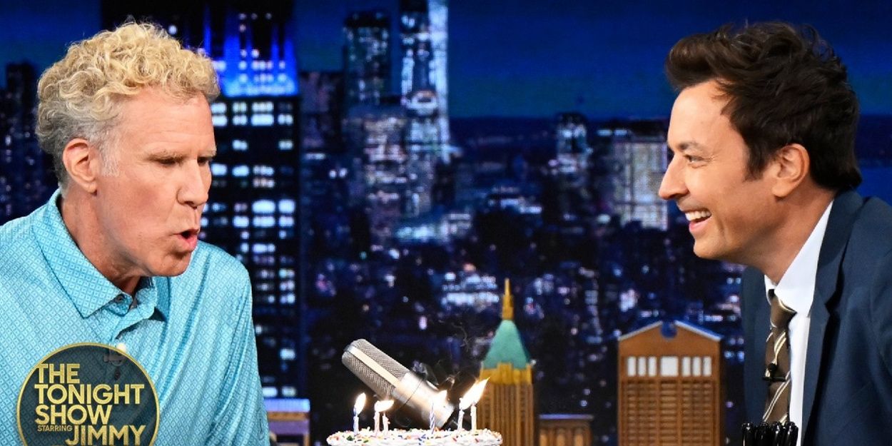 Justin Theroux Talks New Baby, FALLOUT Emmy Noms & David Beckham on JIMMY KIMMEL LIVE Video