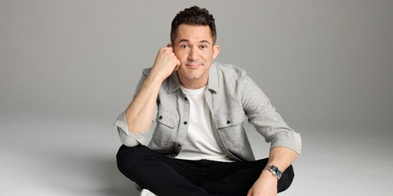 Justin Willman Brings ONE FOR THE AGES TOUR to Melbourne  Image
