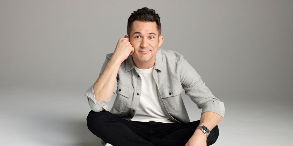 Justin Willman Comes To Thousand Oaks