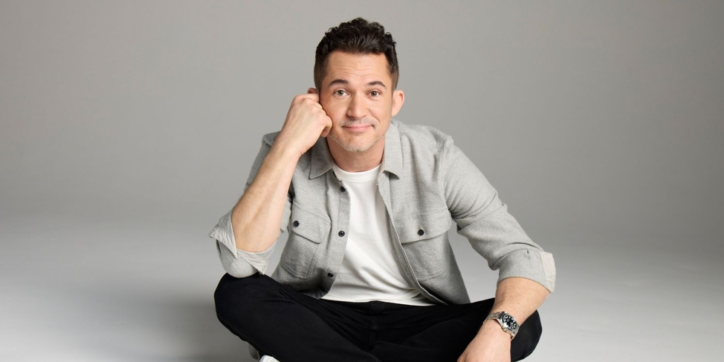 Justin Willman Comes To Thousand Oaks  Image