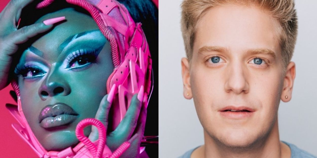 Justin Woody (aka Onya Nurve) and Noah Silverman to Lead KINKY BOOTS North American Tour  Image