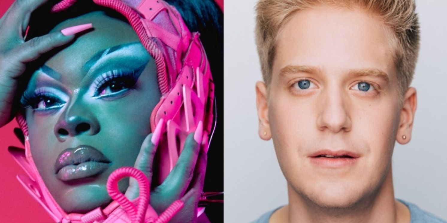 Justin Woody (aka Onya Nurve) and Noah Silverman to Lead KINKY BOOTS North American Tour  Image