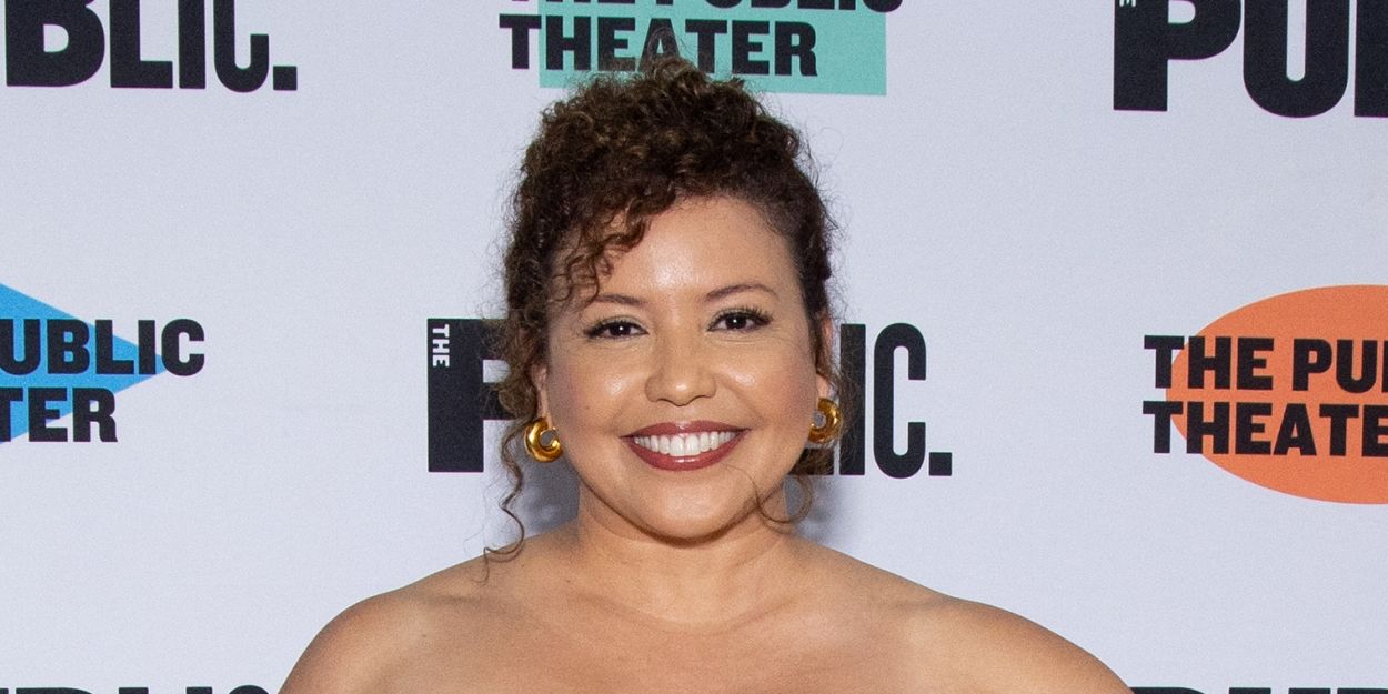 Justina Machado to Talk REAL WOMEN HAVE CURVES on THE VIEW  Image