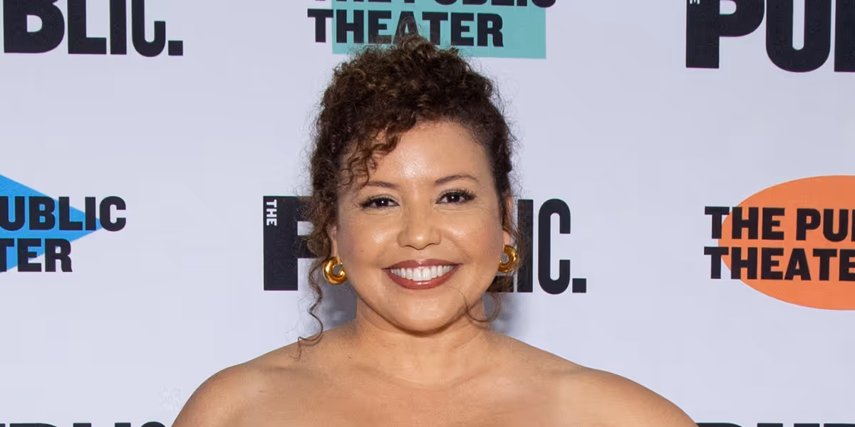 Justina Machado to Talk REAL WOMEN HAVE CURVES on THE VIEW