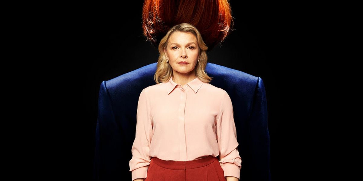 Justine Clarke Returns to Sydney Theatre Company For Encore Season of JULIA