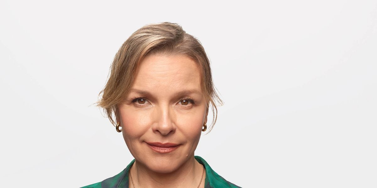 Justine Clarke to Star in GIRLS & BOYS at Sydney Theatre Company
