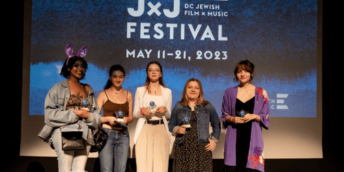 JxJ to Host The Second Annual Teen Film Contest Screening