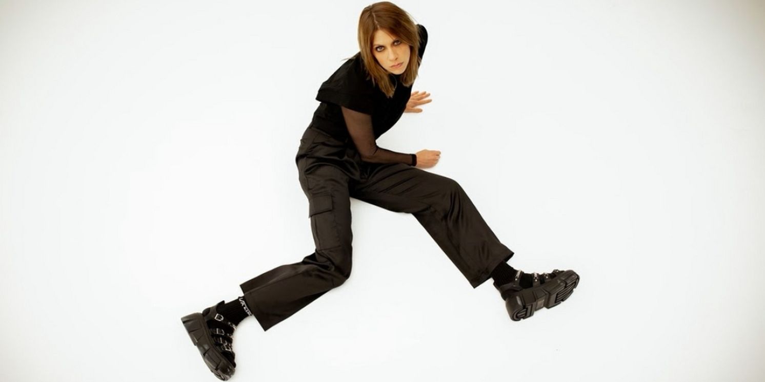 K.Flay Announces 'MONO: Live in Stereo' March 2024 North American Tour  Image