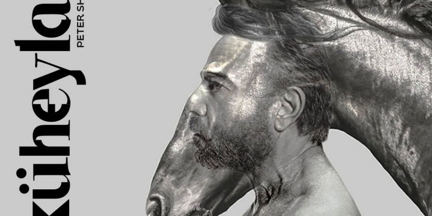 KÜHEYLAN Comes to Zorlu PSM This Week  Image