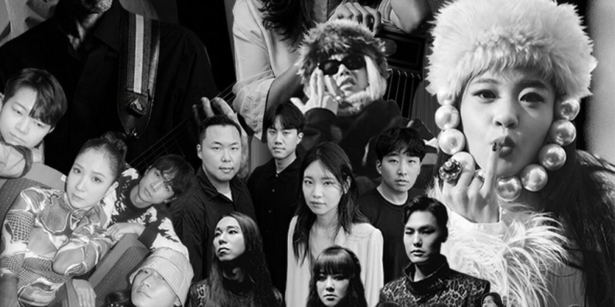 K-MUSIC FESTIVAL to Return to London for 13th Edition This Autumn