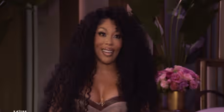 K. Michelle Opens Up About Her First Season on REAL HOUSEWIVES OF ATLANTA Photo