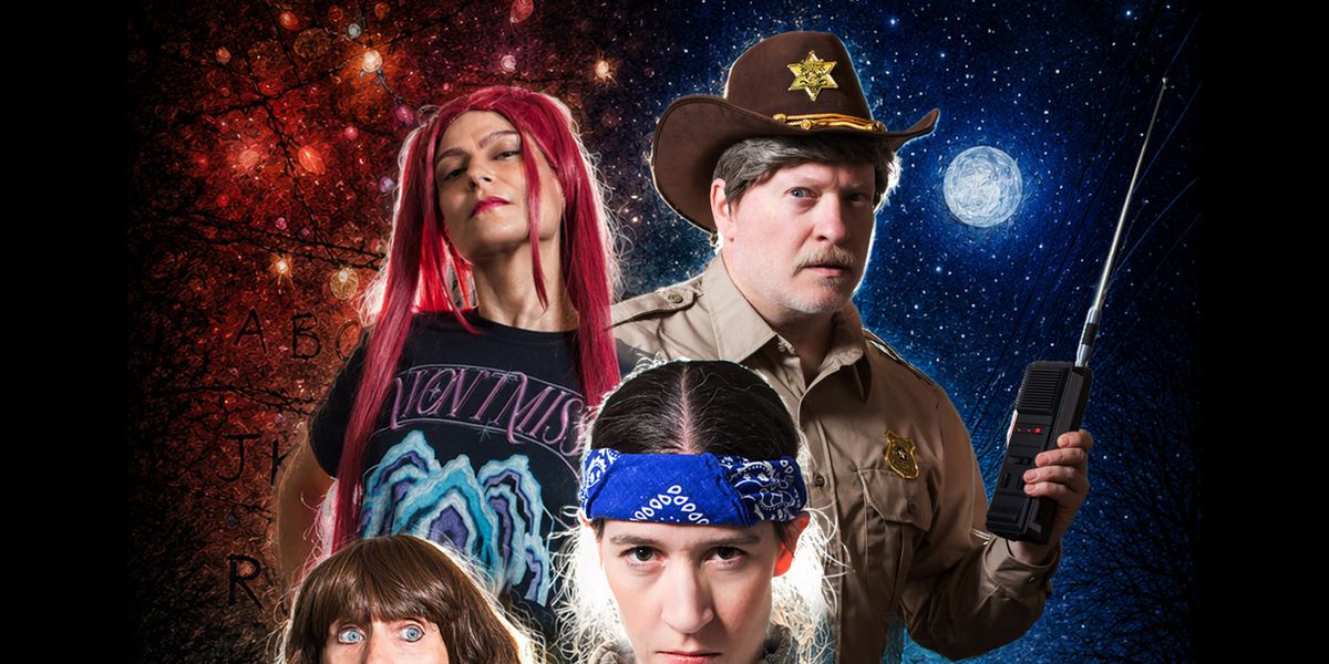 K-POP MURDER THINGS HUNTERS to Premiere at Petite Violette