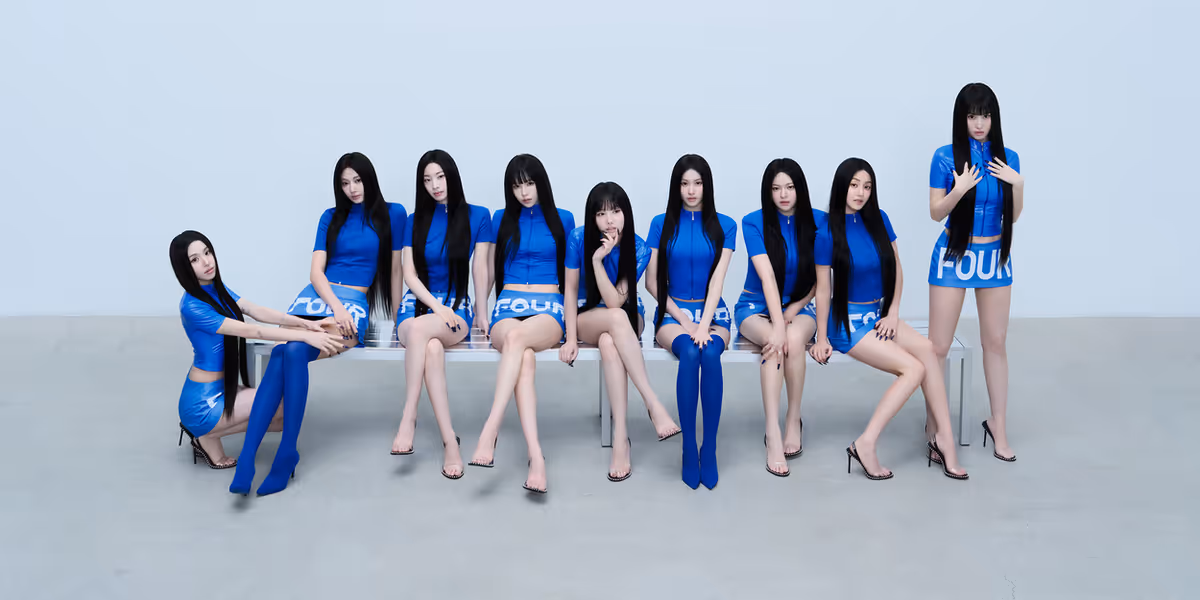 TWICE Unveil 2026 Tour Dates Across North America, Europe, and the UK