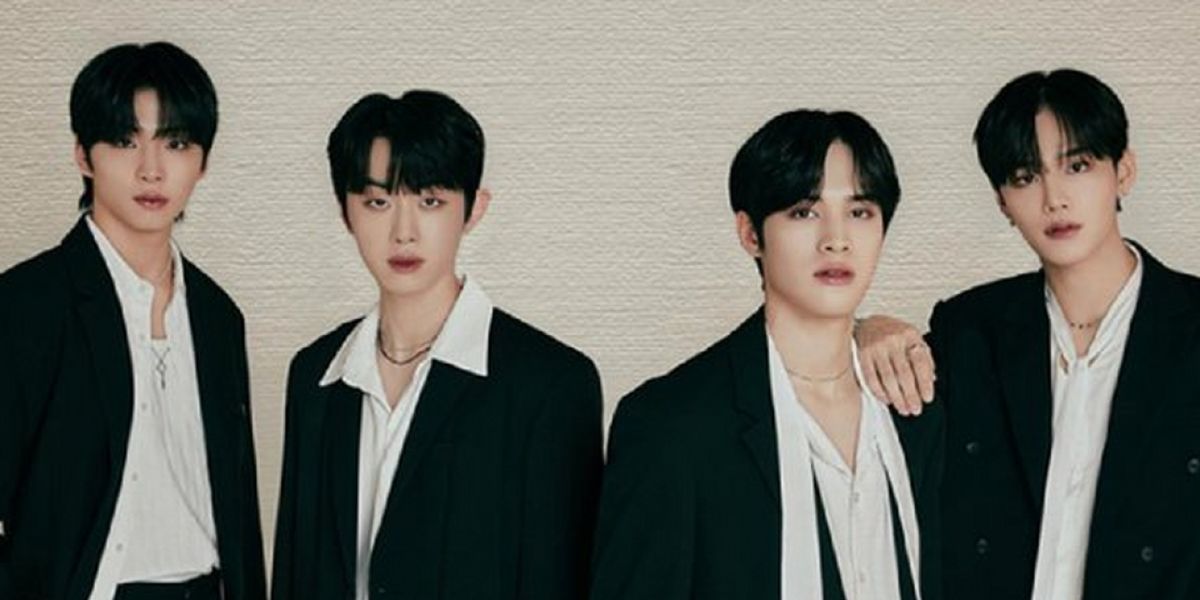 K-Pop Group B.D.U Will Perform in Jersey City This Weekend