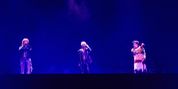 K-Pop Group BIGBANG Set Worldwide Stadium Tour for 20th Anniversary Photo