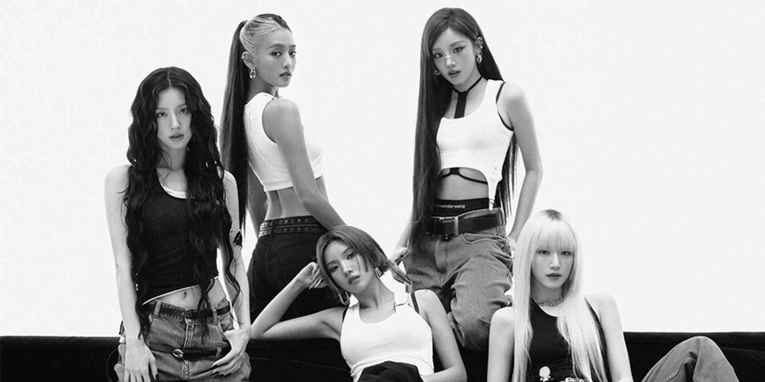 K-Pop Group I-dle To Play 2026 North American Arena Tour  Image