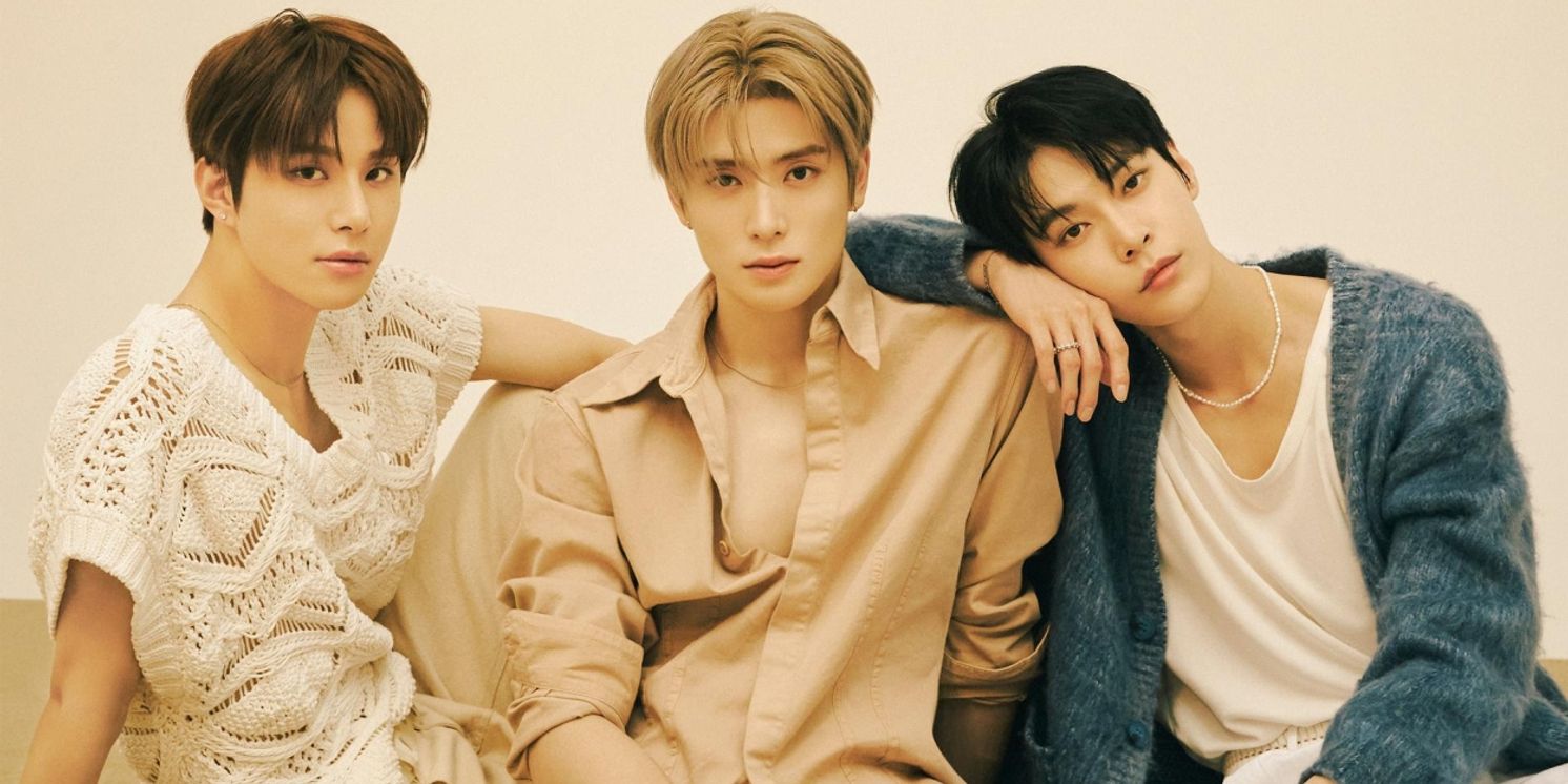 K-Pop Group NCT DOJAEJUNG To Perform at Fandom Party in San Diego  Image