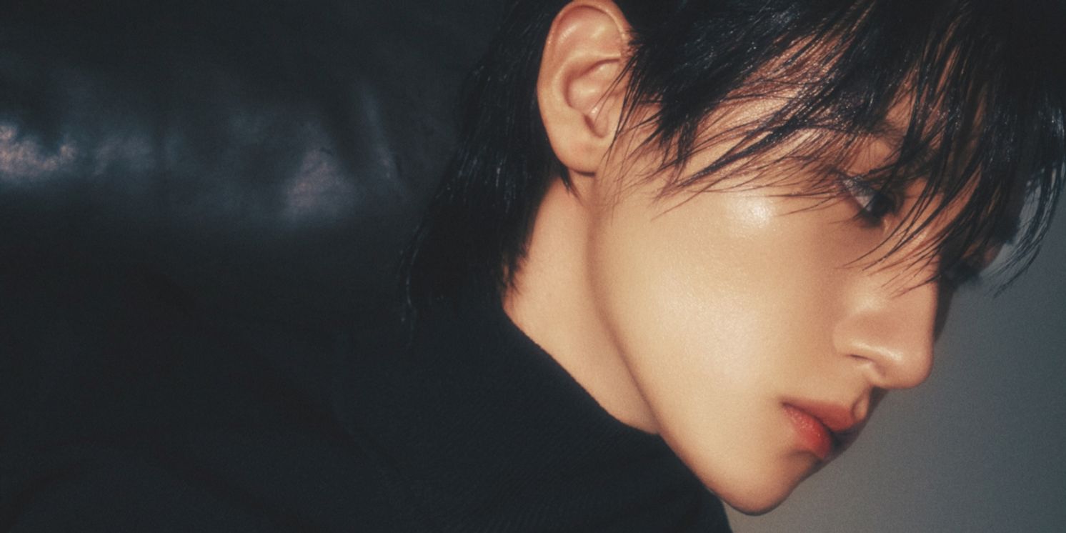 K-Pop Spotlight: I.M of MONSTA X Releases New EP 'Off the Beat' With Title Track 'LURE'  Image