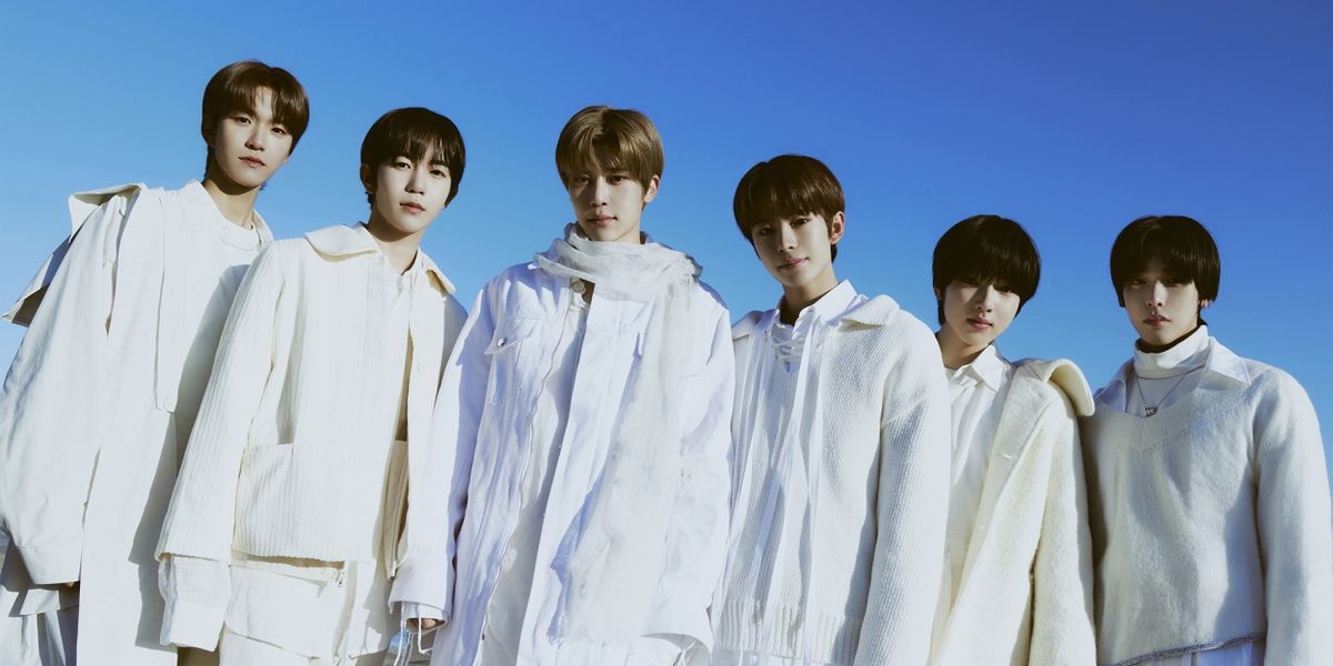 K-Pop Spotlight: NCT's New Unit, NCT WISH, Debuts With Single 'WISH'