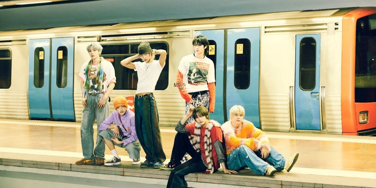 K-Pop Spotlight: RIIZE Releases New Single 'Impossible' Ahead of Mini Album This Summer