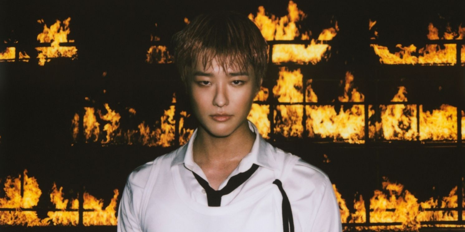 K-Pop Spotlight: Soloist WOODZ Returns With 'I’ll Never Love Again' Digital Single  Image