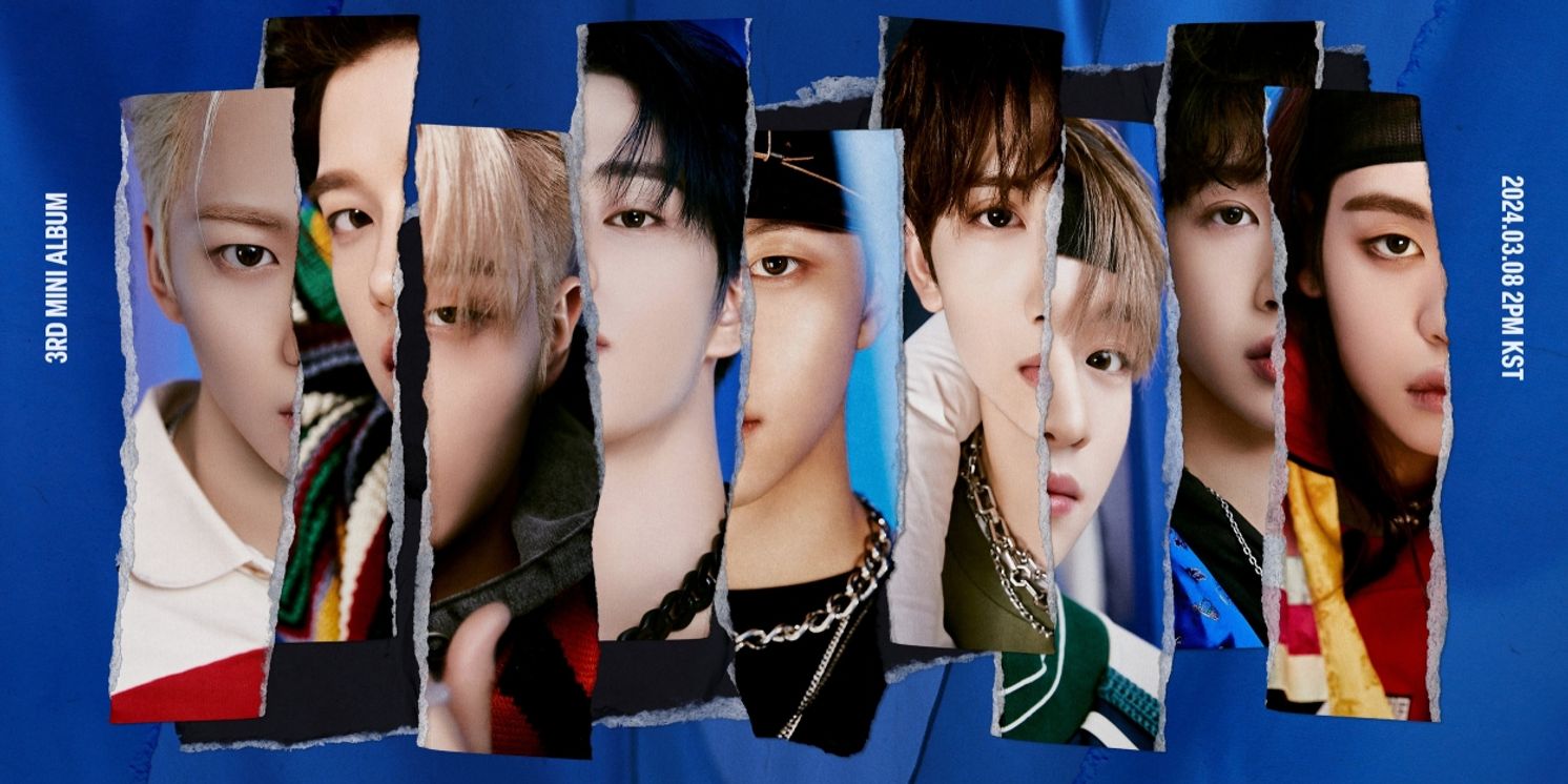 K-Pop Spotlight: xikers Release New Album 'HOUSE OF TRICKY: Trial and Error'  Image