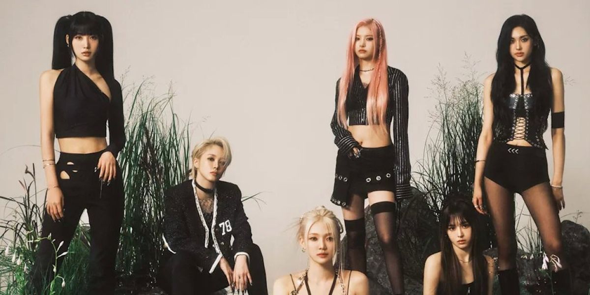 K-Pop's STAYC, EVERGLOW, and WOODZ Come to the Kings Theatre This Year