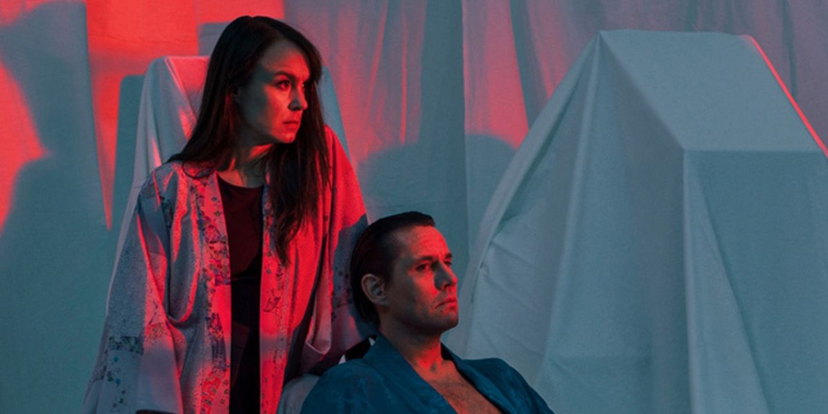 KÖRSBÄRS­TRÄDGÅRDEN is Now Playing at Dramaten