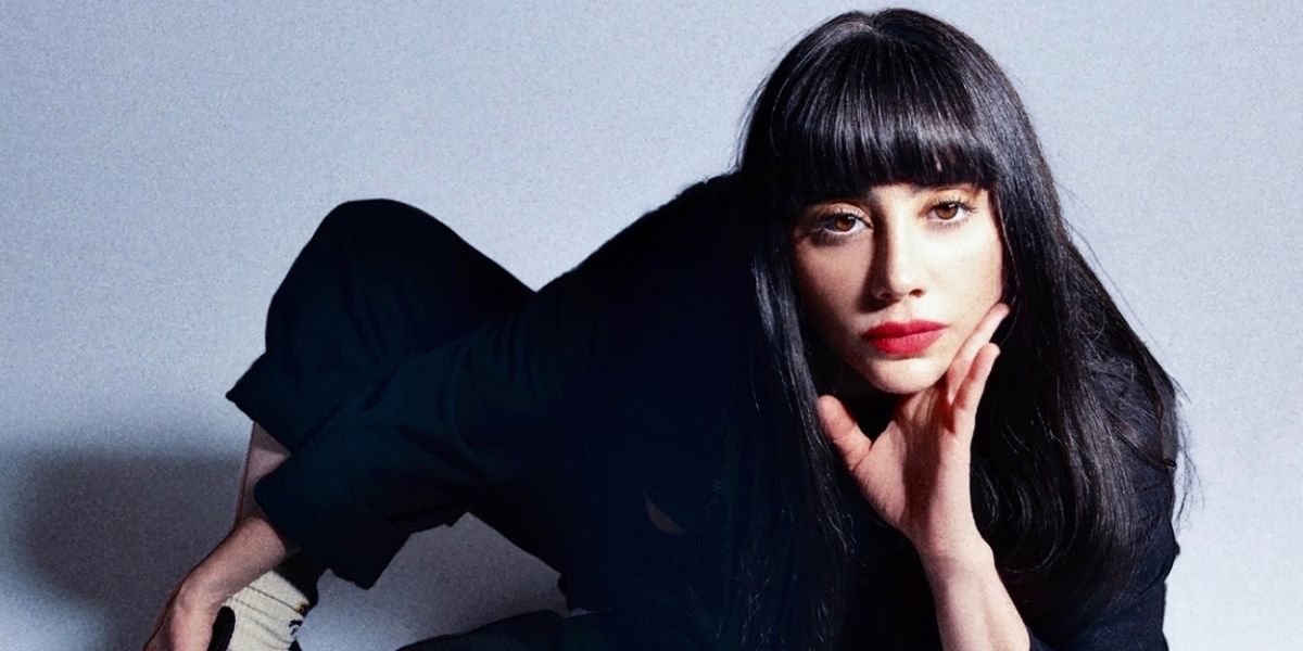 KÁRYYN Shares HAAi Remix Of 'the REAL' From New EP 'Calm KAOSS!'